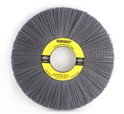 Brush Research Composite Hub Wheel Brushes CW81040120SC