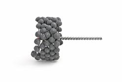 Brush Research DBC Flex-Hone Tools