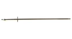 Brush Research Cylinder Hone Replacement Components SHAFT6
