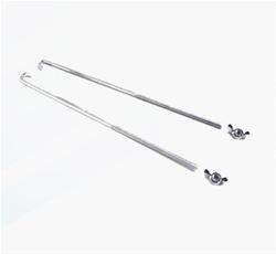 Braille Battery Mounting Kits 10810