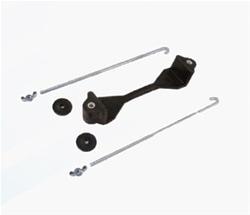 Braille Battery Mounting Kits 1821