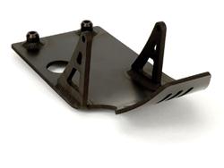 BBR Motorsports Skid Plates 80-9130BK