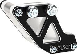BBR Motorsports Chain and Belt Guards 345-HXR-5011