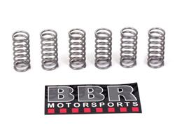 BBR Motorsports Powersports CVT Clutch Springs 80-9045