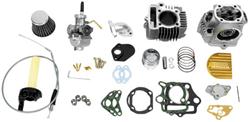 BBR Motorsports Powersports Gasket Kits 80-9931