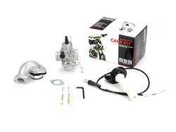BBR Motorsports Intake Manifold and Carburetor Combos 80-9979