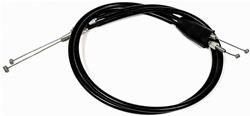 BBR Motorsports Throttle Cables for 2019-2025 CRF110F - 510-HCF-1102