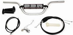 BBR Motorsports Handlebars 510-HCF-1121