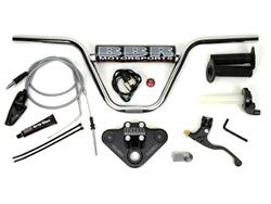 BBR Motorsports Handlebar Kits 80-9601BK