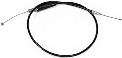 BBR Motorsports Extended Throttle Cables 512-KLX-1101