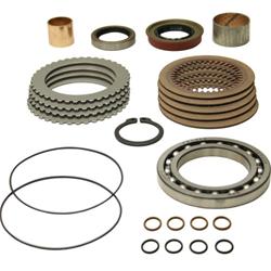 Brinn Inc. Manual Transmission Rebuild Kits 70047