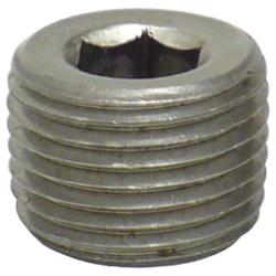 Brinn Replacement Manual Transmission Fill Plugs 71041