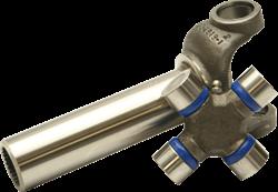 Brinn Transmission Yokes 74038