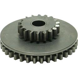 Brinn Replacement Manual Transmission Idler Gear Assemblies 79091