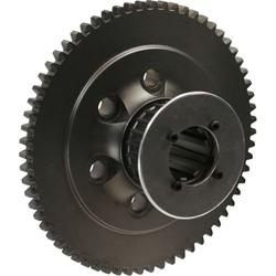 Brinn 65-Tooth Flywheel 79111