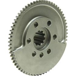 Brinn 65-Tooth Flywheel 79130