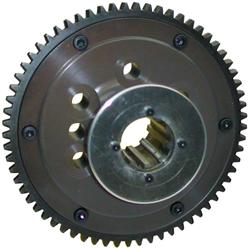 Brinn 65-Tooth Flywheel 79150