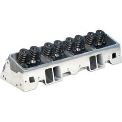 Brodix Cylinder Heads Aluminum Street Heads