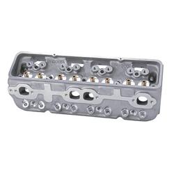 Brodix Cylinder Heads IK 180 Cylinder Heads For Small Block Chevy ...