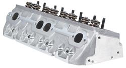 Brodix Cylinder Heads & More At Summit Racing