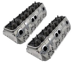 Brodix Cylinder Heads IK 200 Cylinder Heads for Small Block Chevy 1021007