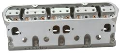 Brodix Cylinder Heads 18 Degree Cylinder Heads 18 SP X PKG