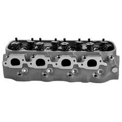 Brodix Cylinder Heads BB 2 PLUS PKG Brodix Cylinder Heads BB 2