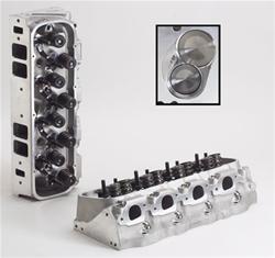 Brodix Cylinder Heads BB 2 Xtra Cylinder Heads for Big Block Chevy