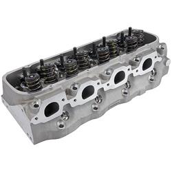 Brodix Cylinder Heads BB-2X Cylinder Heads for Big Block Chevy 2021045