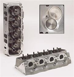 Brodix Cylinder Heads BB 2 Xtra Cylinder Heads for Big Block Chevy