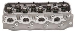 Brodix Cylinder Heads BB-3 Xtra Cylinder Heads for Big Block Chevy 2038119