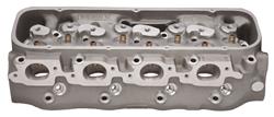 Brodix Cylinder Heads BB-3 Xtra Cylinder Heads for Big Block Chevy 2031003