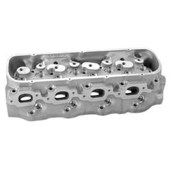 Brodix Cylinder Heads BB-4 Xtra Cylinder Heads for Big Block Chevy STS BB4 XTRA BARE