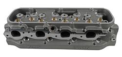 Brodix Cylinder Heads Race-Rite Oval Port Cylinder Heads for Big Block Chevy 2060000