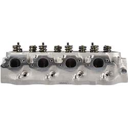 Brodix Cylinder Heads Dragon Slayer 26 Degree Cylinder Heads