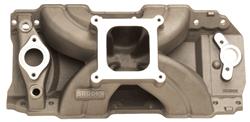 Brodix Cylinder Heads Single Plane Intake Manifolds BM 2006
