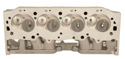 Brodix Cylinder Heads Intake Manifolds, Carbureted BM2028PC18