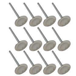 Brodix Cylinder Heads Intake Valves BR 60415