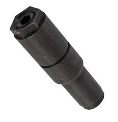 Brodix Cylinder Heads Rocker Arm Adjusting Nuts BR 6455