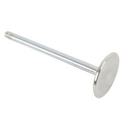 Brodix Cylinder Heads Exhaust Valves BR 81081