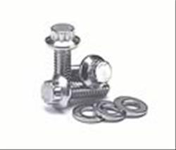 Brodix Cylinder Heads Valve Cover Fasteners BR BIG BLOCK VC