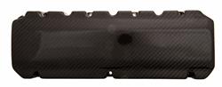 Brodix Cylinder Heads Carbon Fiber Valve Covers CF VC 209