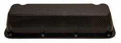 Brodix Cylinder Heads Carbon Fiber Valve Covers CF VC 300
