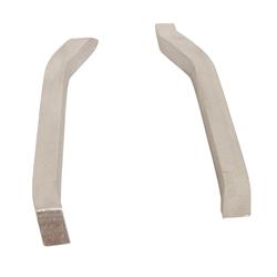 Brodix Cylinder Heads Intake Manifold Spacers BR SP ER 9800