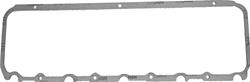 Brodix Cylinder Heads Valve Cover Gaskets FG 6111.9