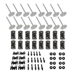 Brodix Cylinder Heads Cylinder Head Valvetrain Kits HK 2021230 S