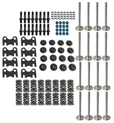 Brodix Cylinder Heads Cylinder Head Valvetrain Kits HK 2081550 S