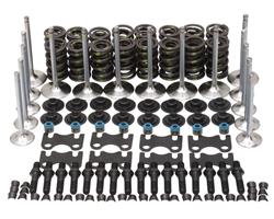 Brodix Cylinder Heads Cylinder Head Part Kits HK 2300162 T