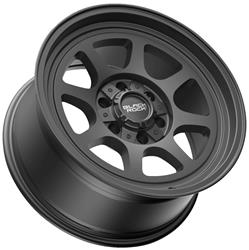 Black Rock Wheel Wheels 930GB2935