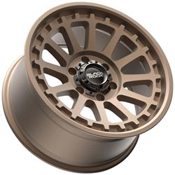 Black Rock Wheel Wheels 940BZ8960